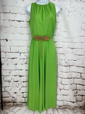 ✨VTG✨Wide Leg Jumpsuit, Size S